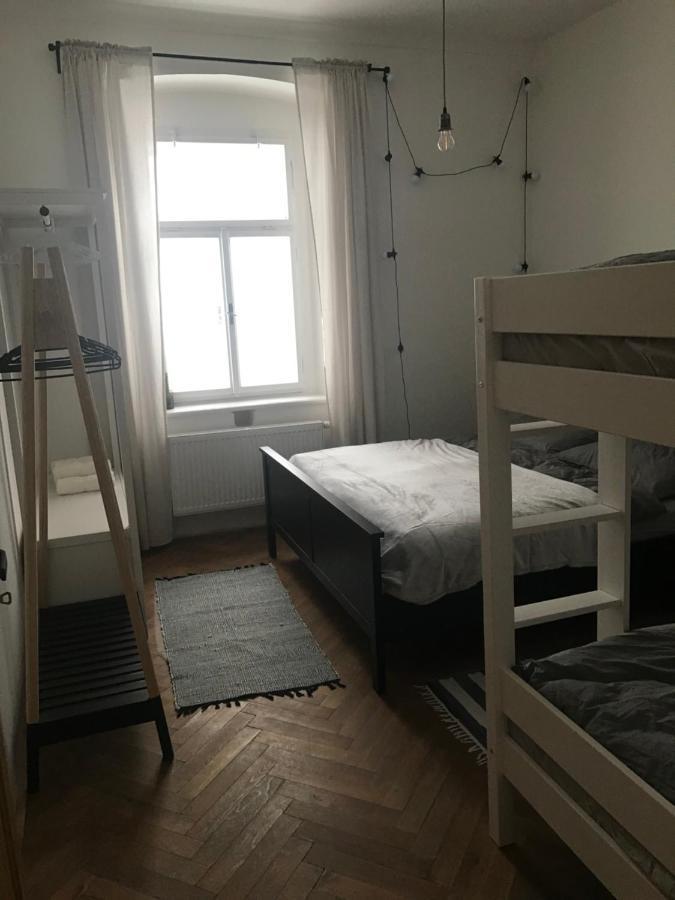 Aparthotel Stará Škola Hedeč Králíky Esterno foto