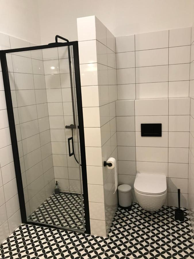 Aparthotel Stará Škola Hedeč Králíky Esterno foto