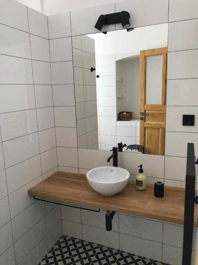 Aparthotel Stará Škola Hedeč Králíky Esterno foto