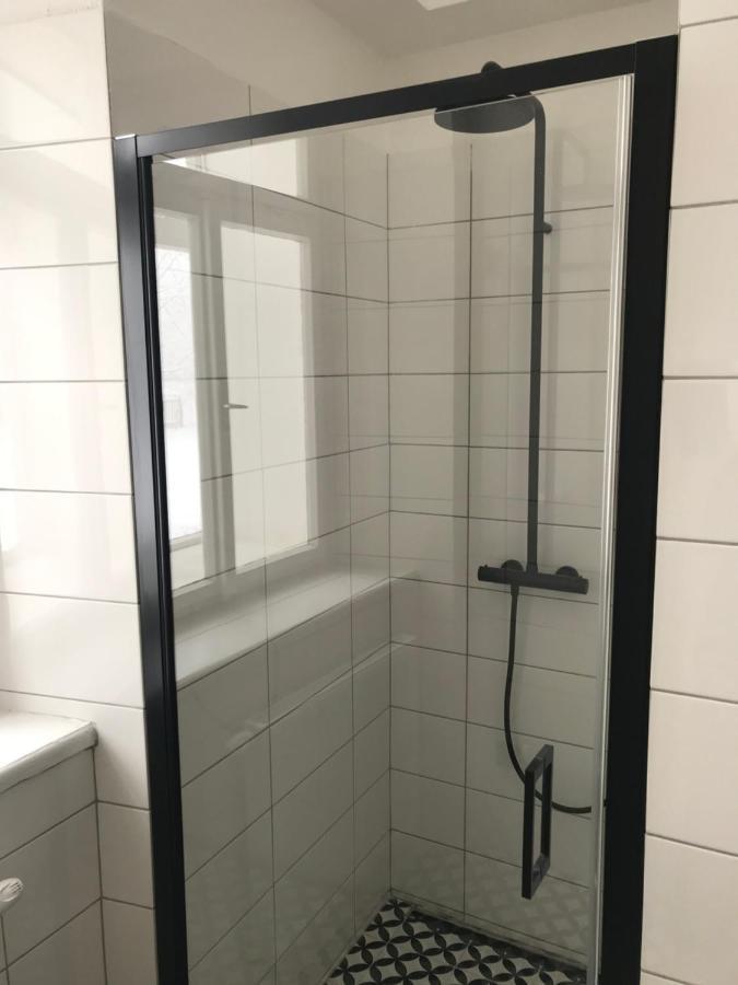 Aparthotel Stará Škola Hedeč Králíky Esterno foto