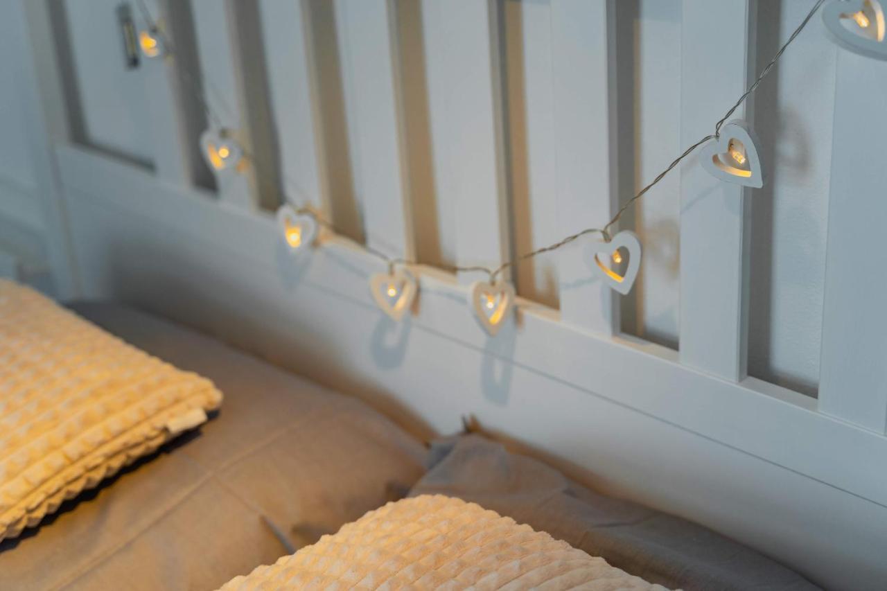 Aparthotel Stará Škola Hedeč Králíky Esterno foto