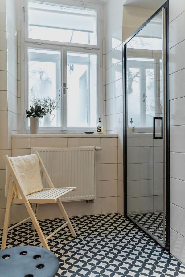 Aparthotel Stará Škola Hedeč Králíky Esterno foto