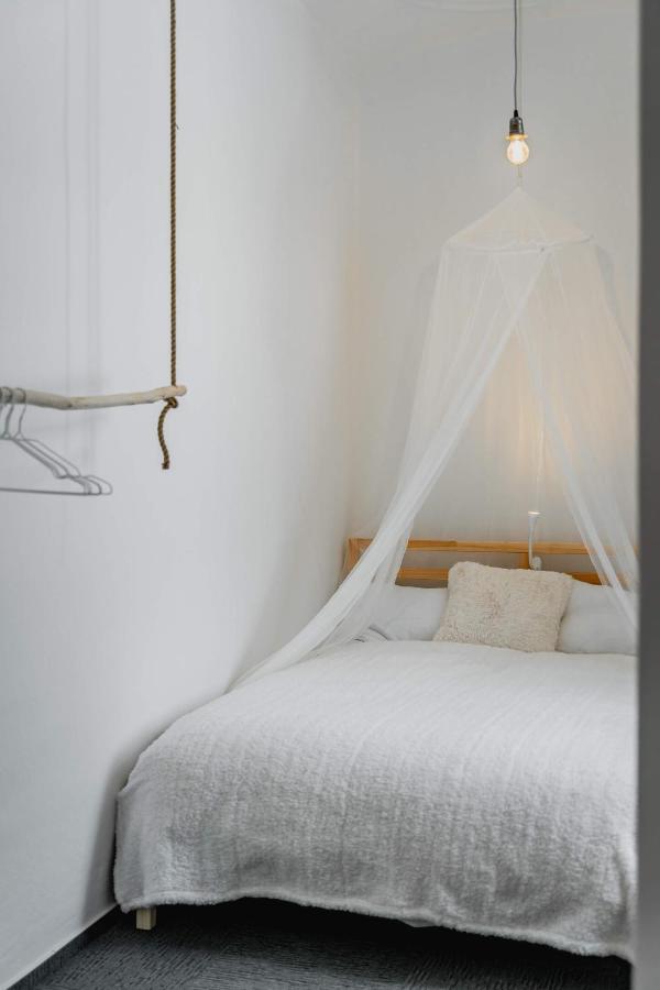 Aparthotel Stará Škola Hedeč Králíky Esterno foto
