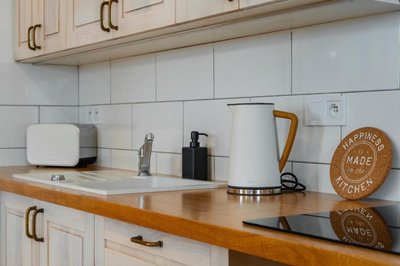 Aparthotel Stará Škola Hedeč Králíky Esterno foto