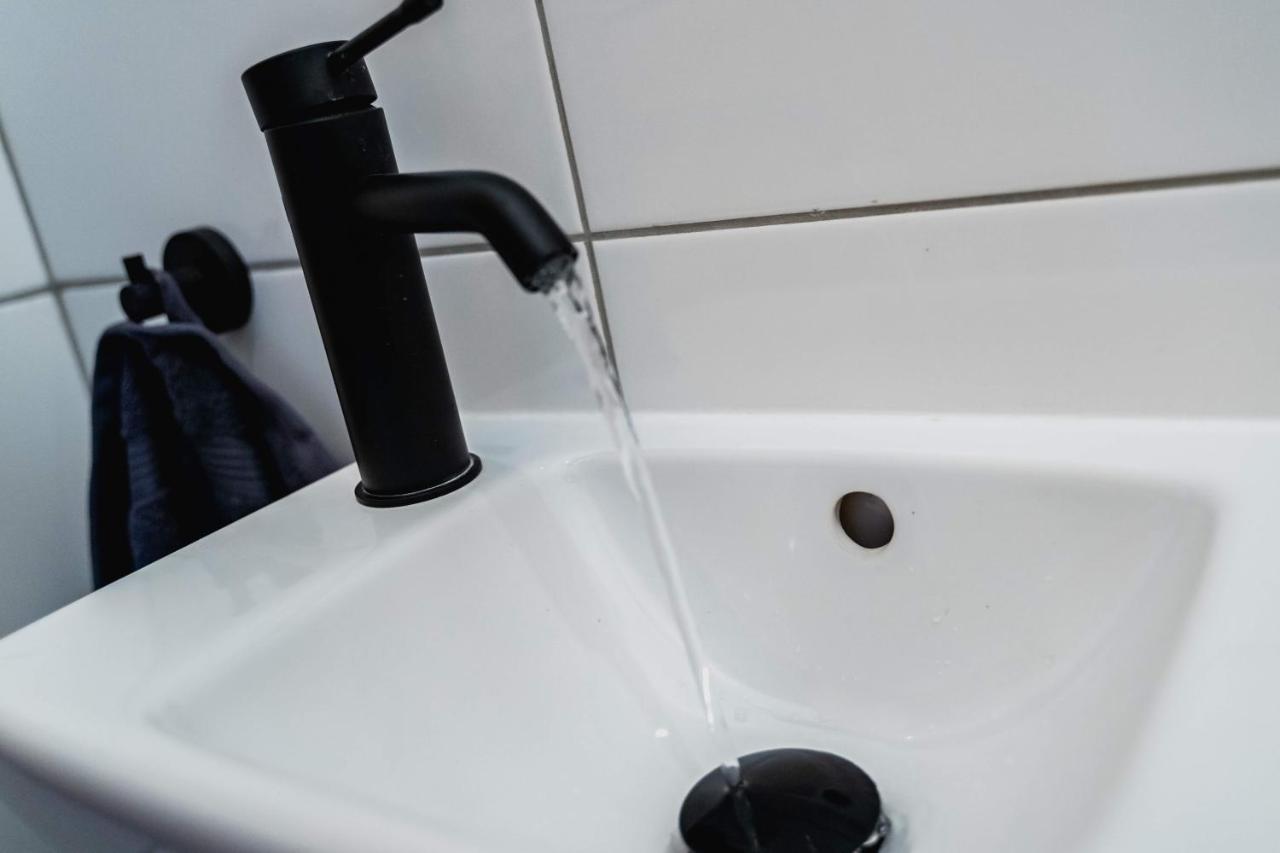 Aparthotel Stará Škola Hedeč Králíky Esterno foto